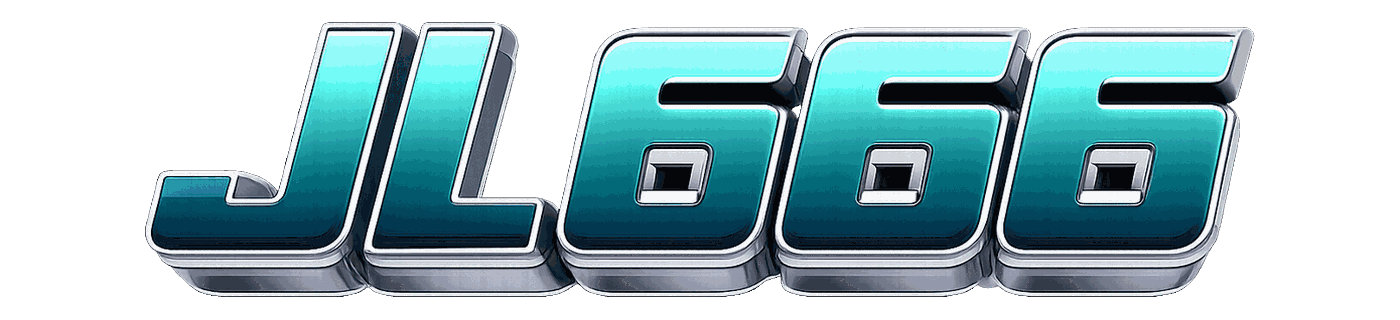 jl666 Casino Logo